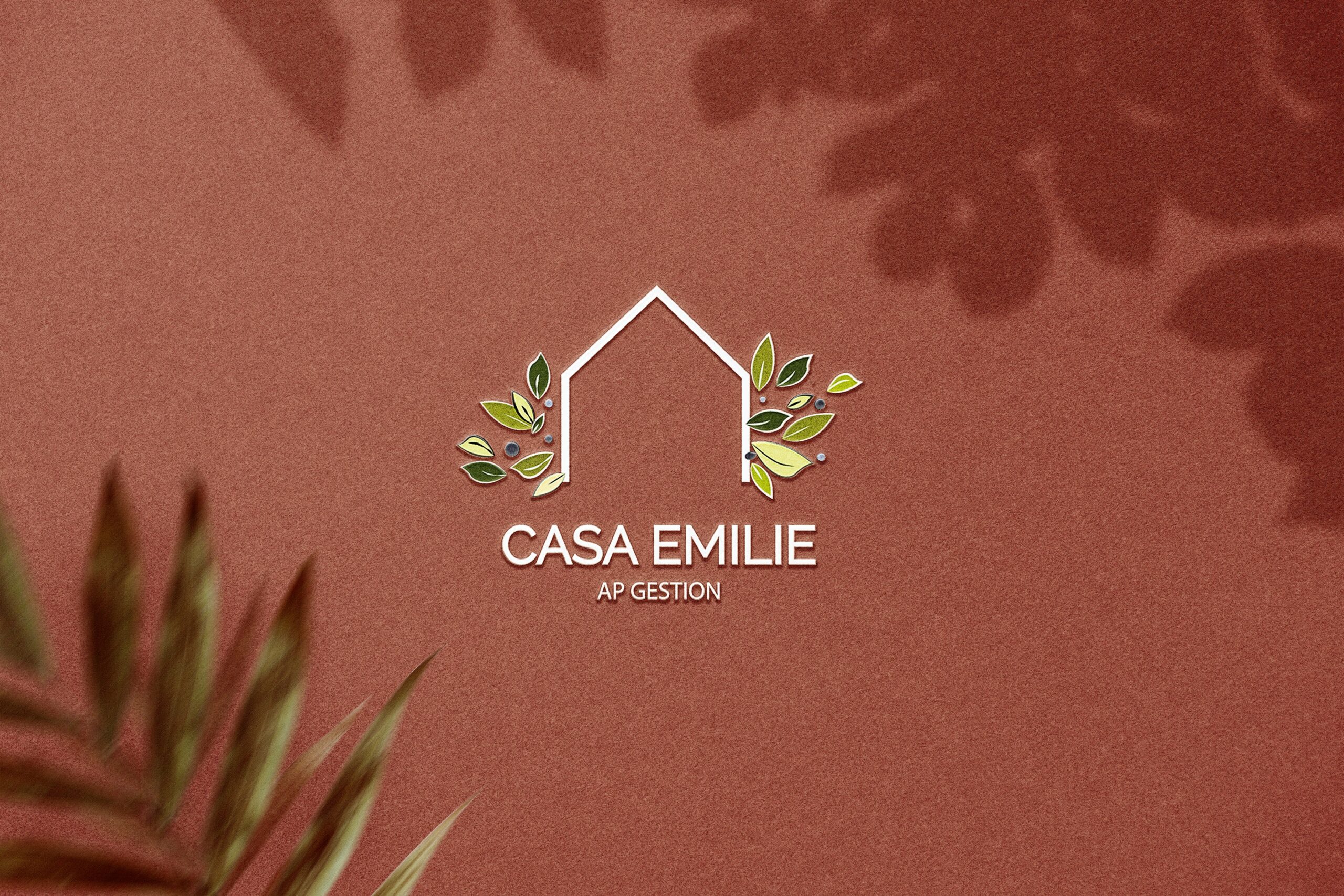 casa emilie